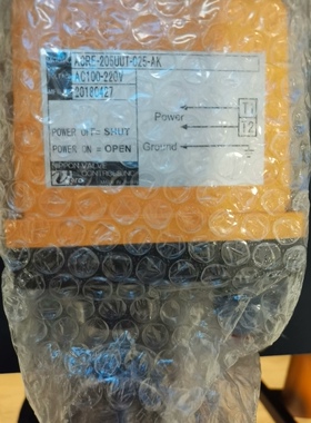 NIPPON VALVE  电磁阀ACRE-205UUT-025-AK   burkert 议价