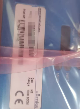 MKS Instruments DLTNA3-30335