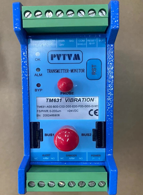 TM631-A02-B00-C00-D00-E00-F00-G00-I0-M1 派利斯