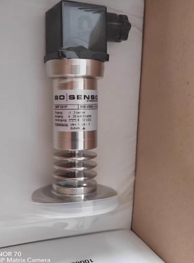 BD BDDMP331P 博德 BD压力传感器