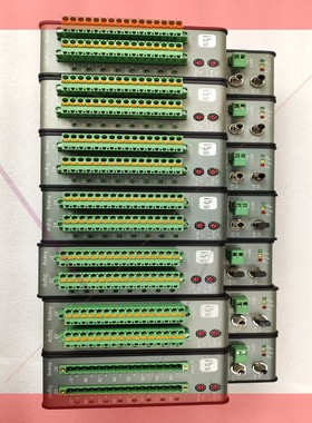 询价!德国伊霸iba系统控制器PADU-8HI/i开关量模拟量信号