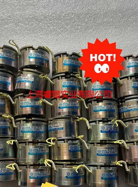 OGURA MCNB 2GS  微型无励磁作动制动器
