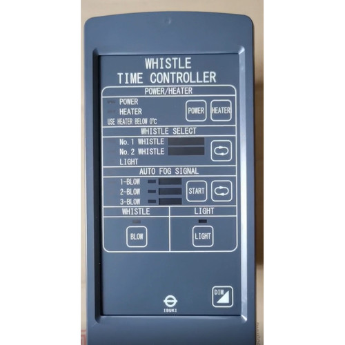 STM-8Z/STM-8WHISITLETIME