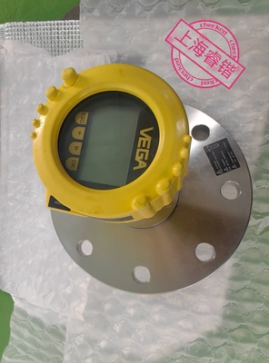 VEGA威格雷达液位计VEGAPULS 64，型号PS64.AEGFLIHXAOKXX 议价