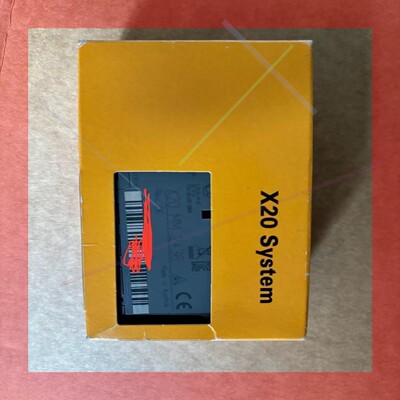 询价!全新原装贝加莱B&R X20MM2436