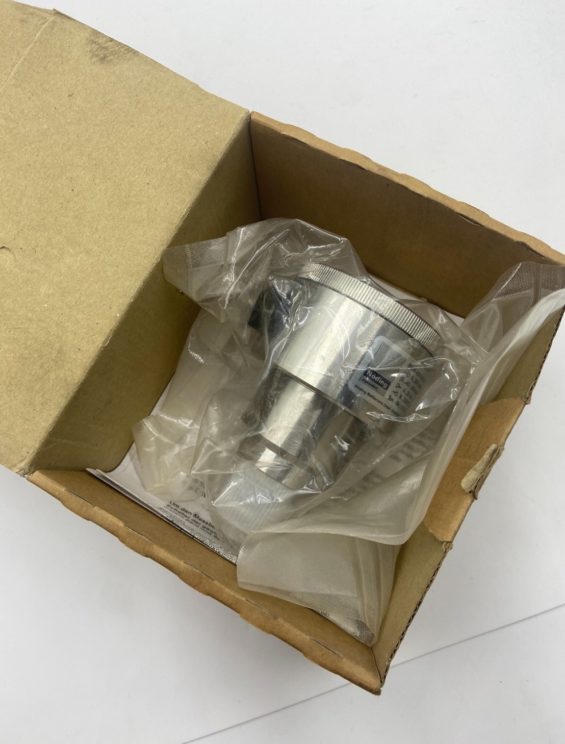 P126-4B1-411-0水位传感器压力传感器0-200mbar德国Noding，议价
