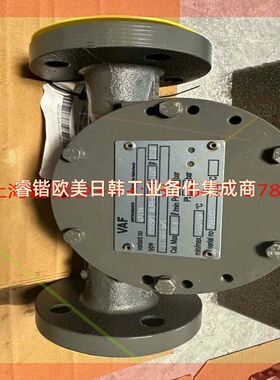 询价!VAF J5025PT ALFA-0010,流量计