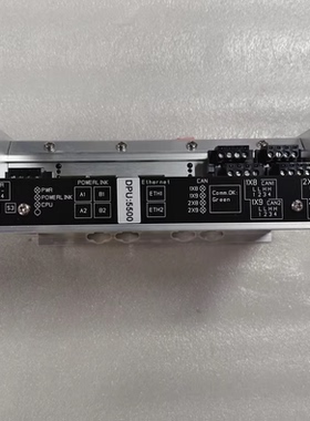 KONGSBERG SCU 329785 模块