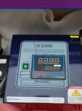 询价！VCON全新原厂件