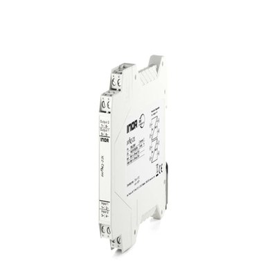 INOR Process AB    IsoPAQ-22L隔离器