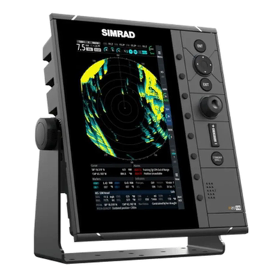 Simrad Yachting 测深器 S2009