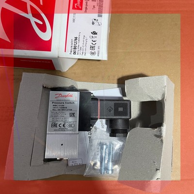 询价!丹佛斯061B012766全新原厂件 议价