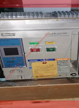询价!TERASAKI AR208S 原装全新