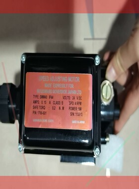 询价！伍德沃德WOODWARD发电机1766-601液压执行器SMM40