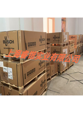 莱宝 ECODRY 40 plus - 120V 1Ph 零件号：161040V21多级罗茨泵