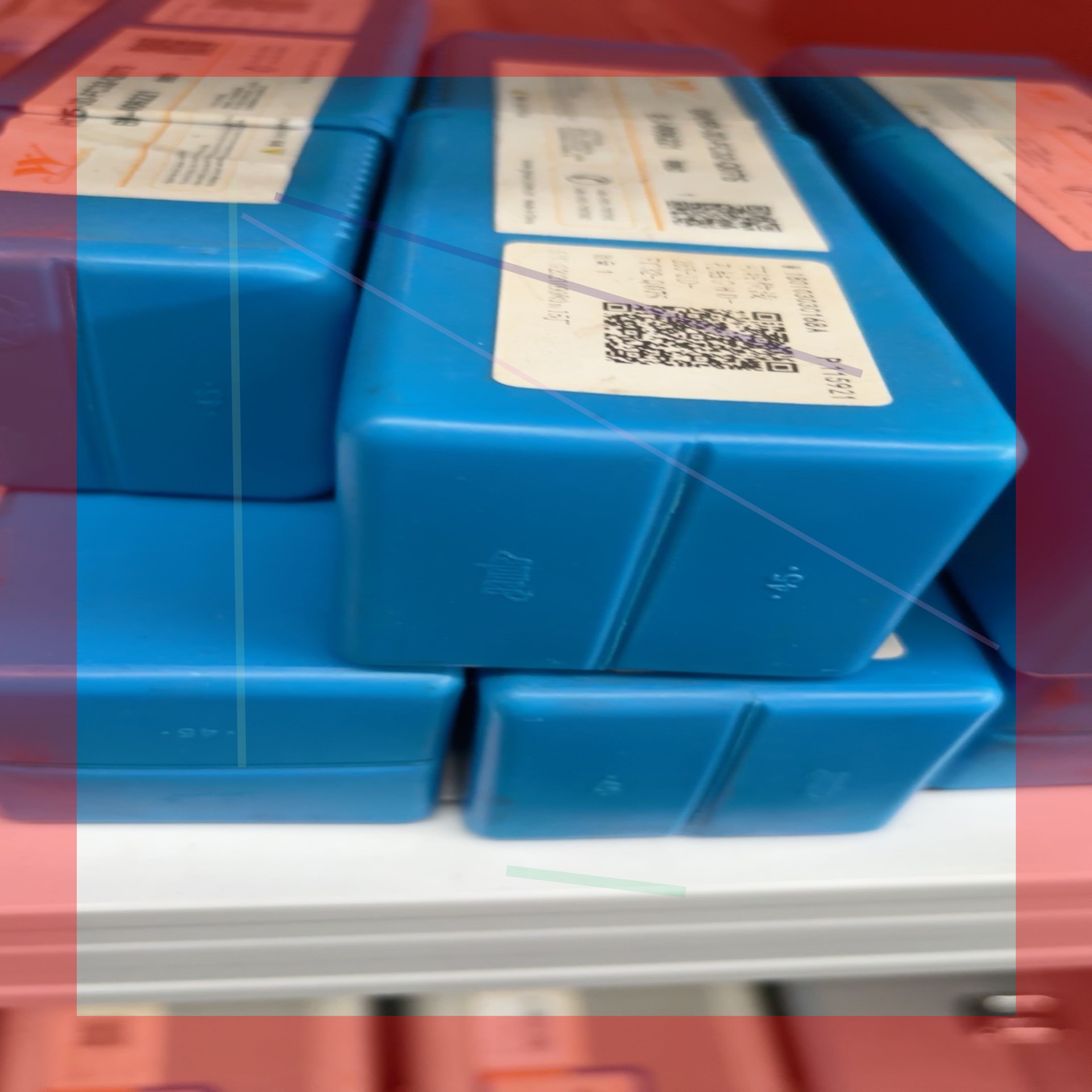 询价!全新可转位浅孔钻GHD-265-3D-FC32-Q07S
