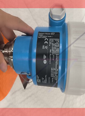 询价!E+H PMP51B-247CB/101  脱硫塔用传感器XAAD354015