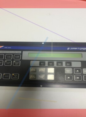 询价!LYNGSO MARINE UMS 2000 警报面板