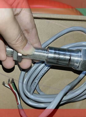 议价!TOPWORX接近开关,型号7G-13529-B3,编号150812A