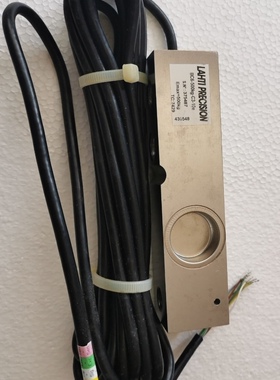 LAHTI PRECISION（RAUTE）称重传感器  BC6-500kg-C3-10e  议价