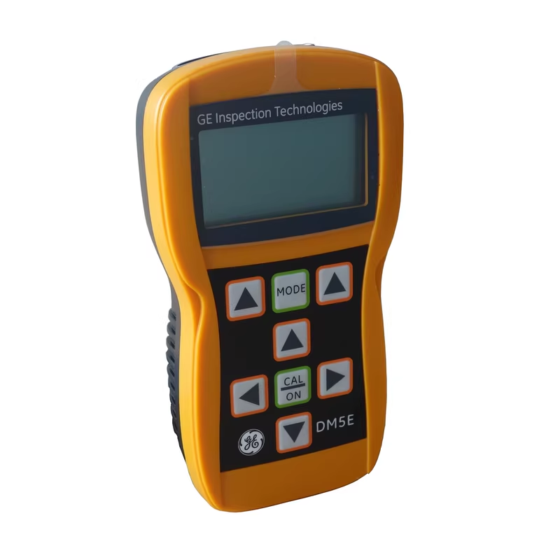 DM5E超声波测厚仪DM5EDL