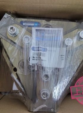 雄克schunk  30045162  PZN-plus 160-2-AS-V-SD