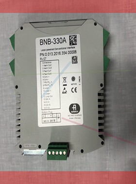 询价!AUTRONICA LOOP INTERFACE MUDUL  BNB-330A