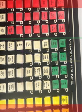 询价!康士伯 OCP 8810 s2 pc/mcu,控制面板