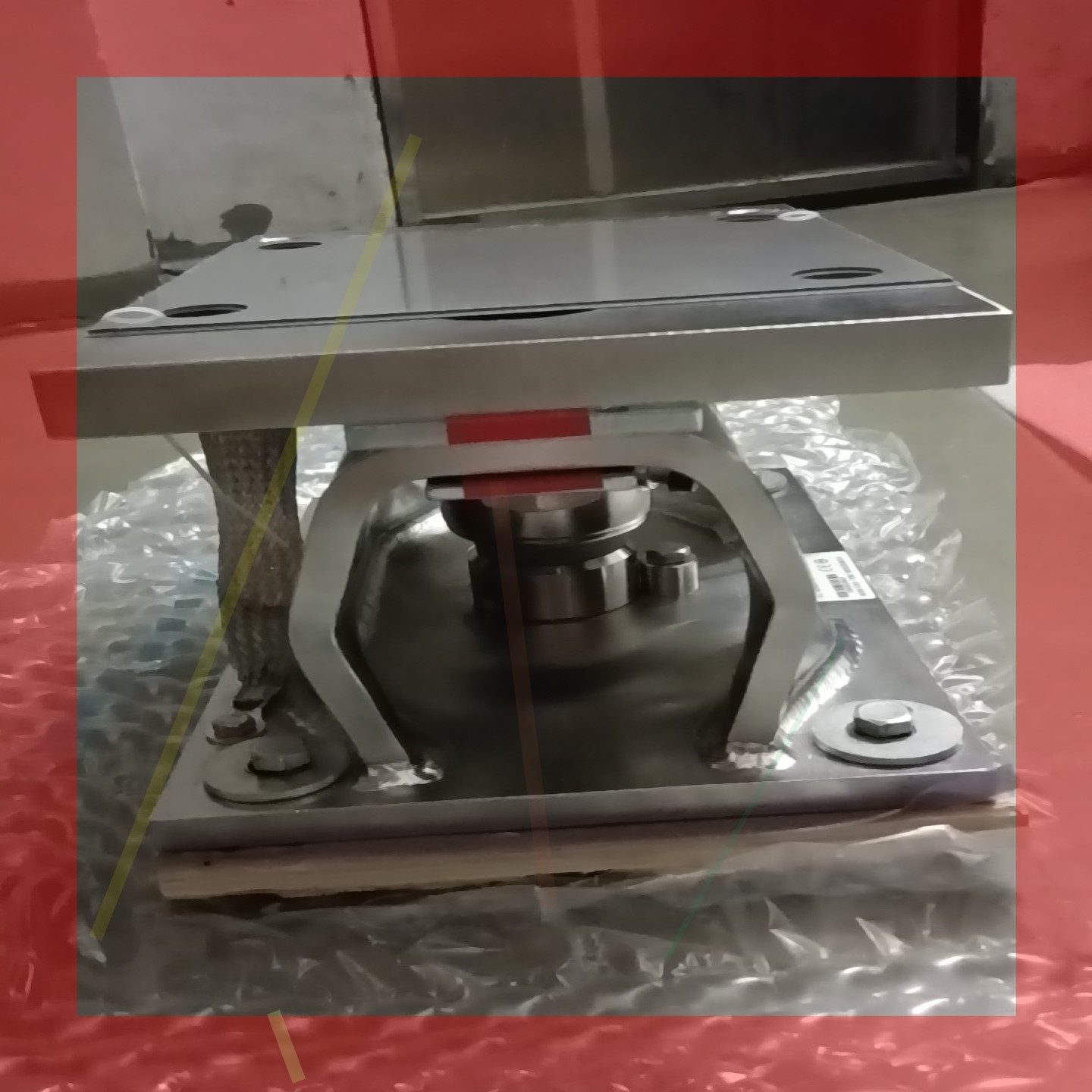 询价!SWC515梅特勒称重显示控制器,容量10t