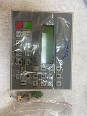 ALFA LAVAL EPC60 4B1260.00-K07 分油机操作面板 议价