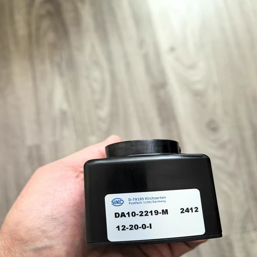 计数器DA08-209504-5-50-3-1