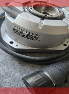 议价!(全新)海德汉圆光栅RON 285C 18000 03S12