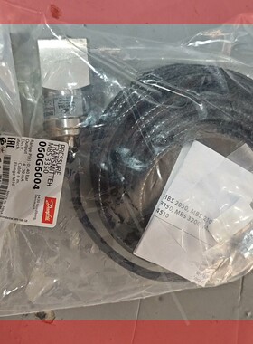 询价!060G6004丹佛斯MBS3350 060G6004 全新