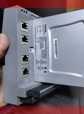霍尼韦尔DCS模块 SC-PCMX01模块底座