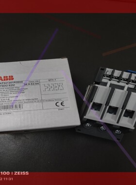 询价!热过载继电器   TA75DU-52M     36-52A