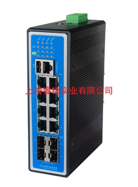 Seas Of Solutions  Netwave  NW6000-7501