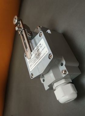 SW2MS-AL 行程开关/ 船用限位开关