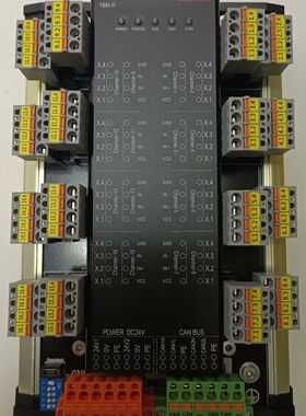 议价！赛尔尼柯Saiernico模块S8015-08 8通道，S8011-16 16通道