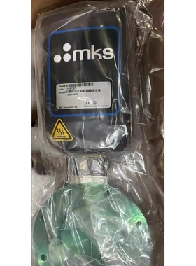 MKS蝶阀，应材料号0190-52047