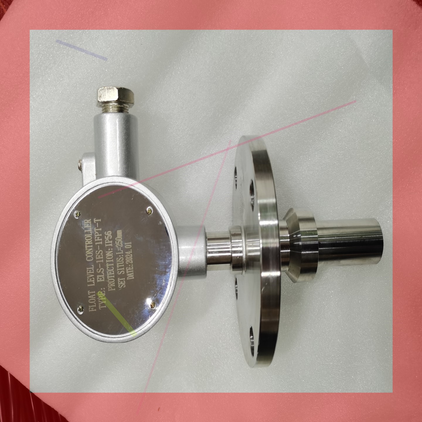 询价!HANLA ELS-1ES-1FPT-T