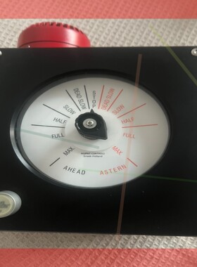 询价!KWANTCONTROLS船舶车钟 SAM 810.000.