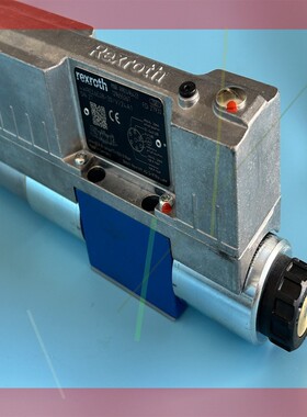 询价!R901496433,力士乐比例方向阀,