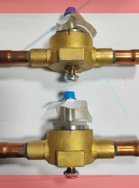 询价!艾/默生电磁阀,200RB 9T7T,064766