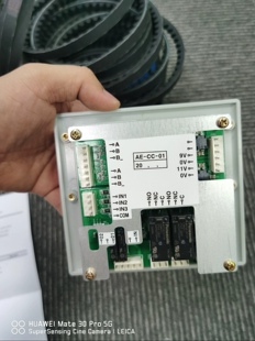 AIR 议价船舶制冷设备配件AE KOREA 温控器HI CONTROLLER