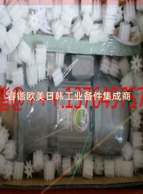 询价！nissei全新原装正品刀库电机gtr G3K28N20-HEH075TNKEX