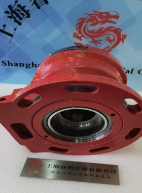 Damcos丹科斯  BRCF500执行器