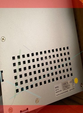 询价!原装进口雅马哈驱动器SRCH05 SRCX05