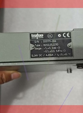 询价!Trafag8202.25.2210全新原厂件