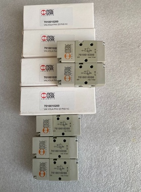 议价！METALWORK麦特沃克电磁阀 7010010200