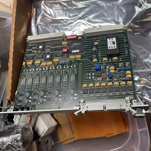 XVME-564XYCOM控制板新品